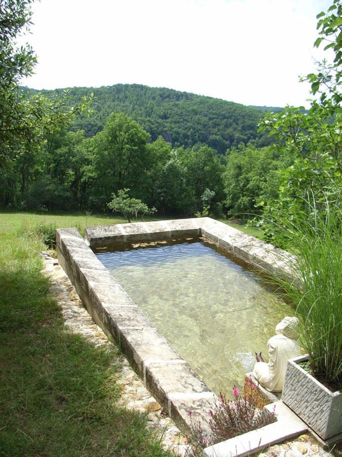 Studio Aux Eyzies Au Coeur De La Vallee De L'Homme Les Eyzies-de-Tayac-Sireuil Kültér fotó