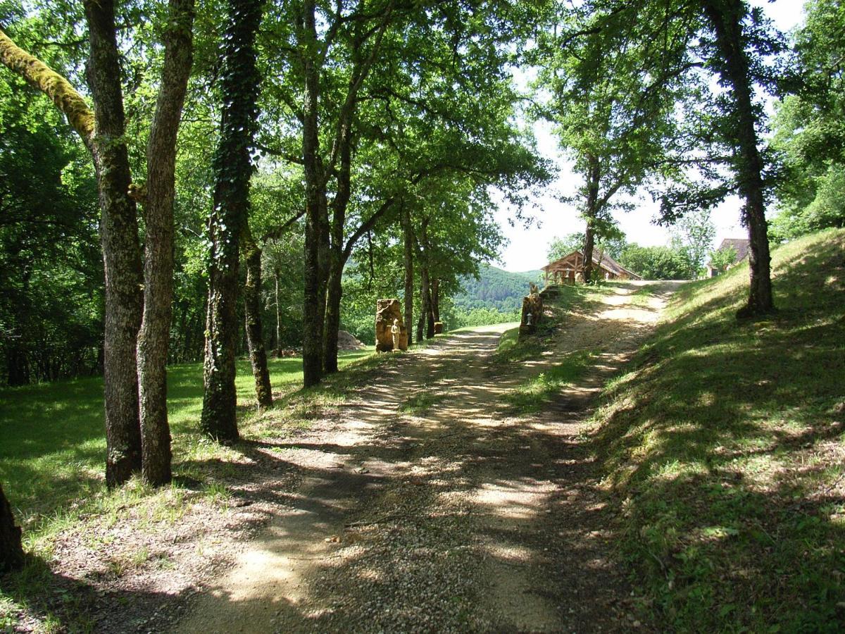 Studio Aux Eyzies Au Coeur De La Vallee De L'Homme Les Eyzies-de-Tayac-Sireuil Kültér fotó