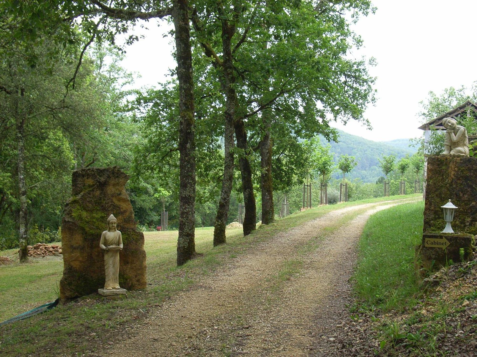 Studio Aux Eyzies Au Coeur De La Vallee De L'Homme Les Eyzies-de-Tayac-Sireuil Kültér fotó